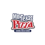 Logo of Mr.Texas Pizza Pan android Application 